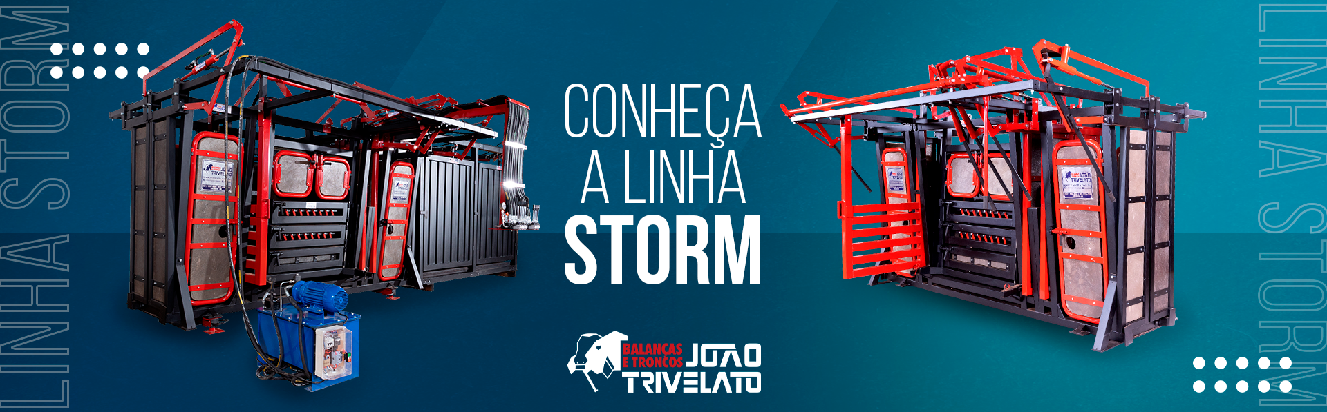 Tronco Storm