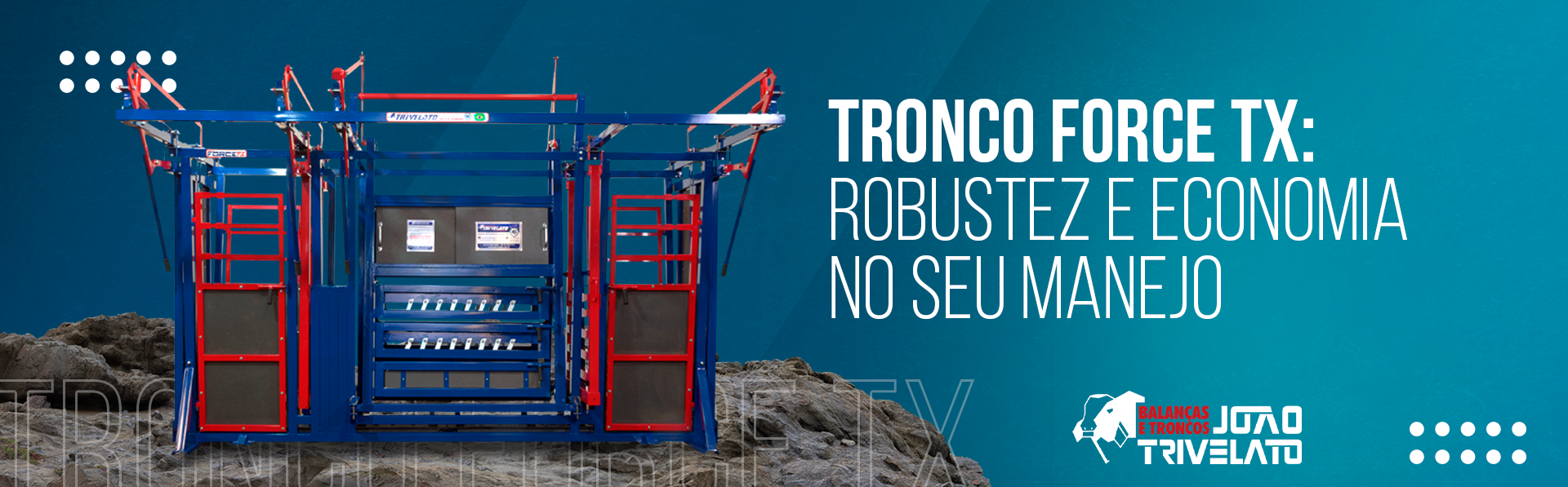 Tronco Force 