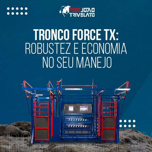 Tronco Force 